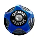 Safeman Mountainbike en Racefiets fietsslot