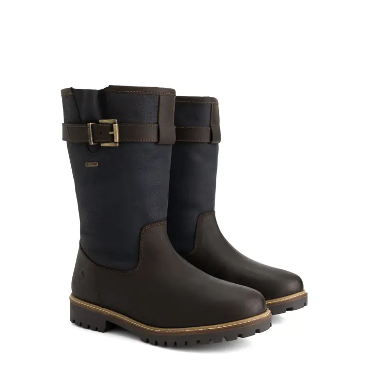 Travelin' Aremark Heren - Outdoorlaarzen