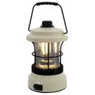 Eurotrail Retro Tafellamp Oplaadbaar