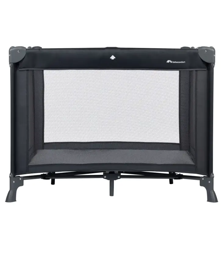 Circus - Campingbedje