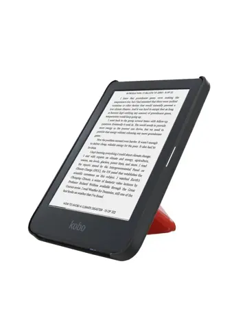Ereader Hoesje - Origami Case Kobo Clara 2E