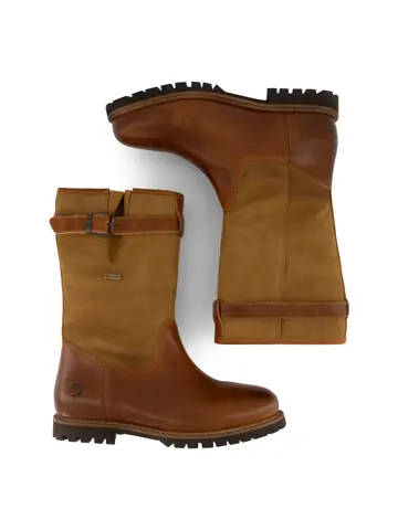 Finland heren - Pull-on boots - Travelin'