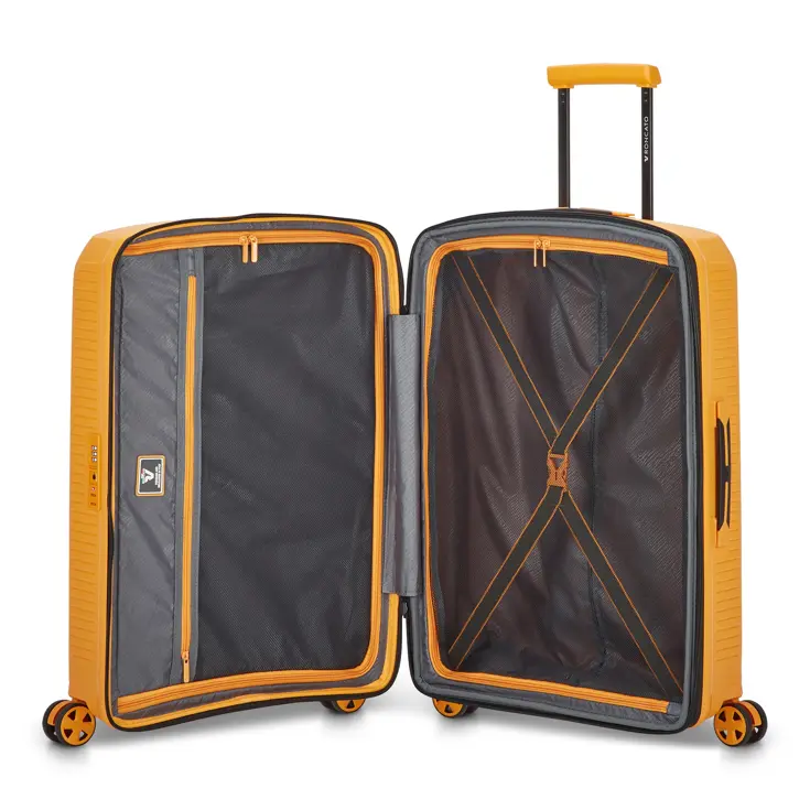 Arcade koffer / 78 L