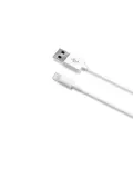 USB Lightning kabel 1m, opladen en dataoverdracht