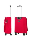 Air Zachte middenmaat koffer 66cm
