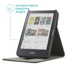 imoshion Flipcase - Kobo Clara Colour / BW