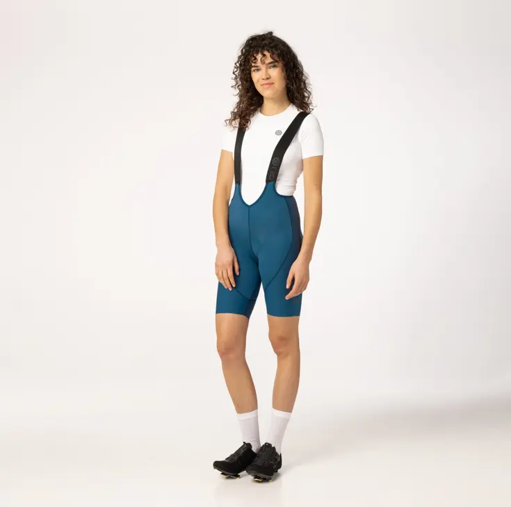 Enduro Plus - Fietsbroek dames