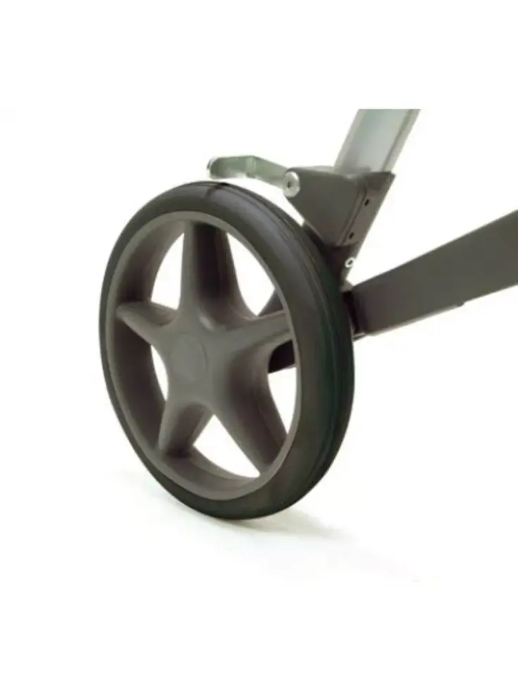 Rollator Achterwiel 20cm