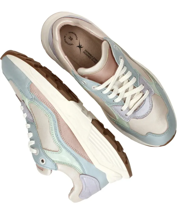 Newport Stretchwalker veterschoenen Dames