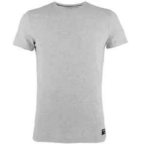 Björn Borg - O-hals Shirt Centre - Heren