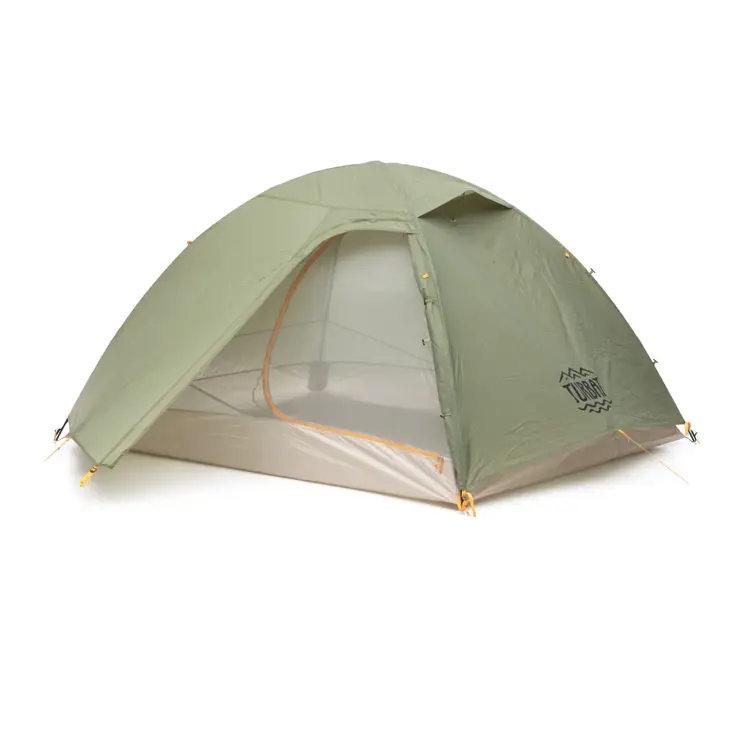 Borzhava 3 - lichtgewicht tent - 3 persoons