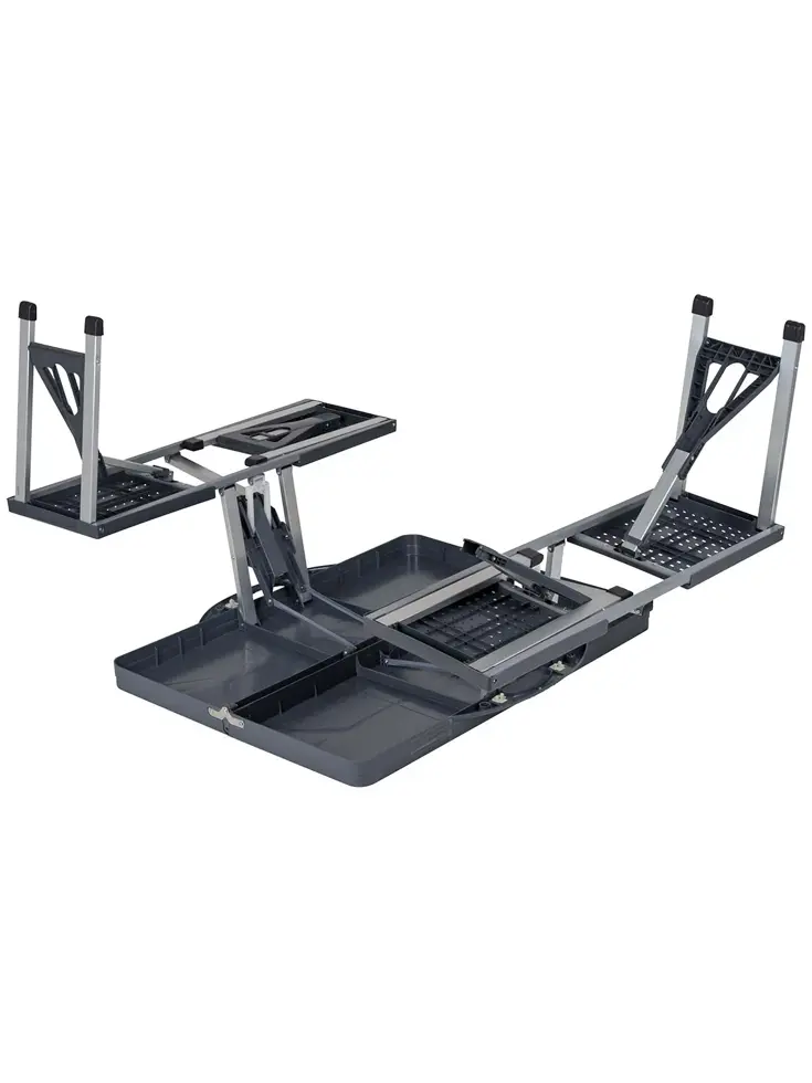 Picknicktafel Basic Inklapbaar