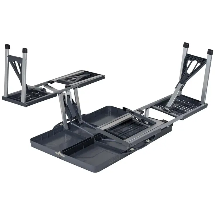 Picknicktafel Basic Inklapbaar