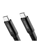 USB-C naar USB-C Kabel – 150cm – 100W