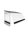 sun blocker G2 voorwand 4,80x1,70m
