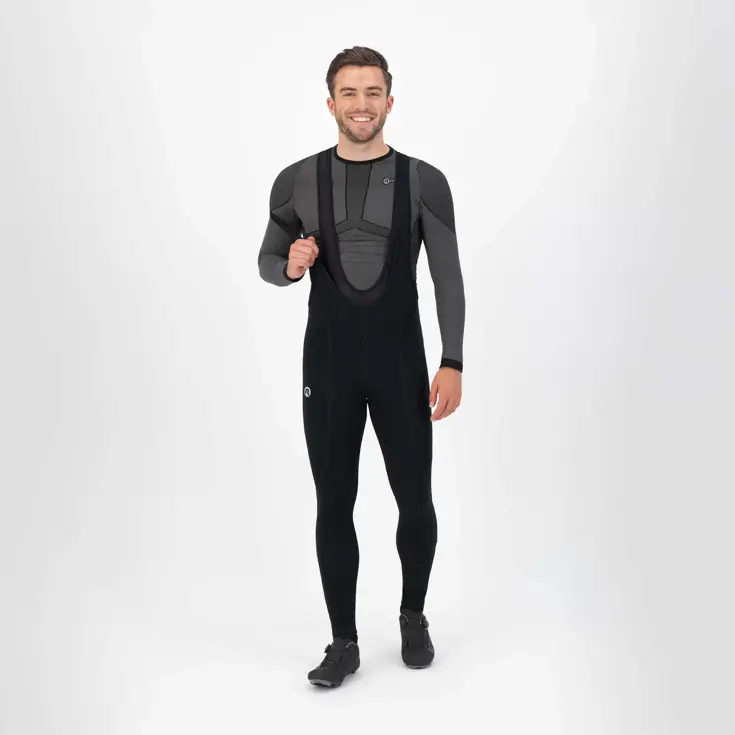 Core - Lange Fietsbroek Heren