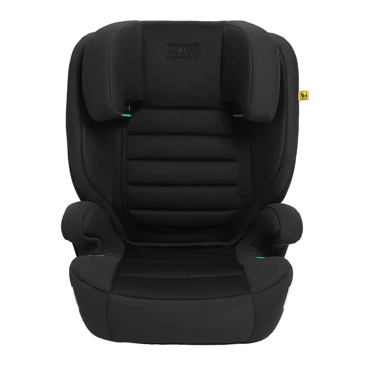 James Premium - i-Size IsoFix