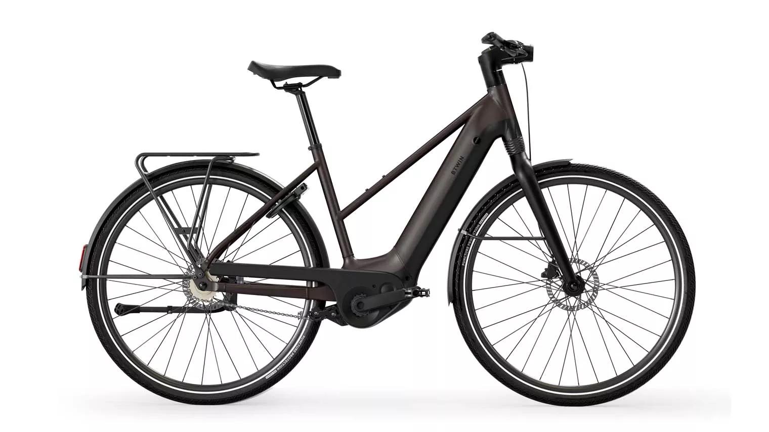 ANWB E-biketest 2024 | Beste E-bike 2024