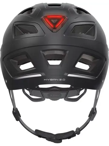 Hyban 2.0 - Fietshelm - Abus