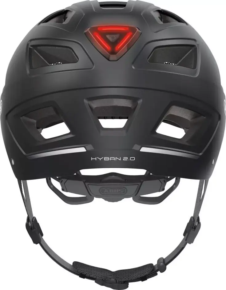Hyban 2.0 - Fietshelm - Abus