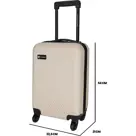 Norländer handbagage trolley