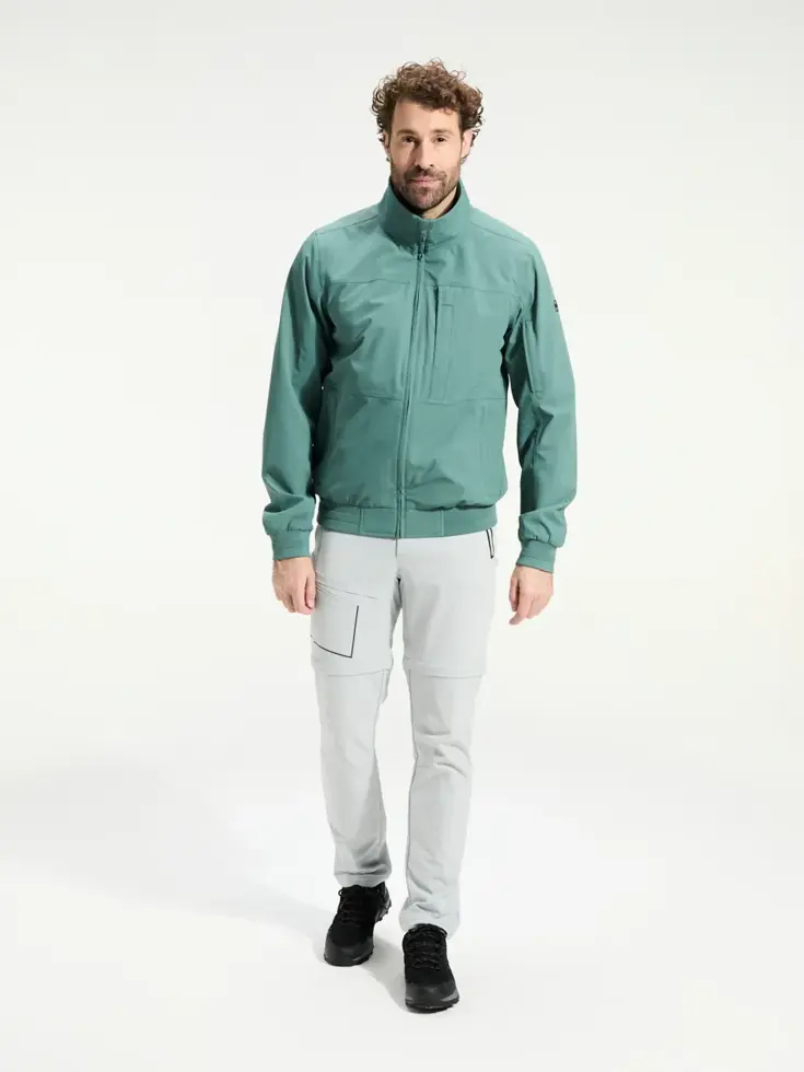 Ferrie - Jas heren - Human Nature
