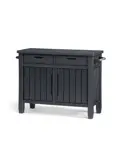 Keter Unity XL Barbecuetafel met lades - 207L