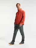 Mission - 2,5 layer jas heren - Human Nature