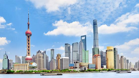 china_shanghai_skyline_rivier_huangpu_b