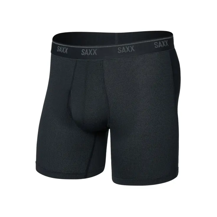 Quest Quick-Dry Mesh - Heren - Sport Boxershort