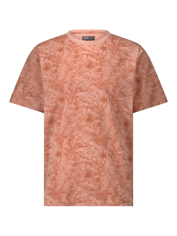 Brygg - T-shirt heren - Human Nature