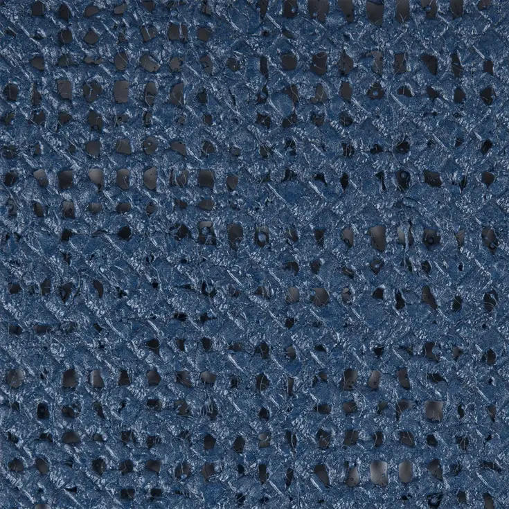 Aerotex tenttapijt blue 250x500cm