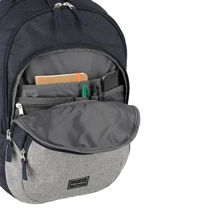 Basics 22  - Rugzak -  15.6 Inch