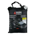 Lampa magnetische hoes voor ruit en auto-spiegels