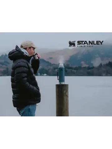 Stanley Hammertone Lake - Thermosfles