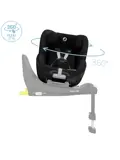 Pearl 360 - Baby/peuter autostoel