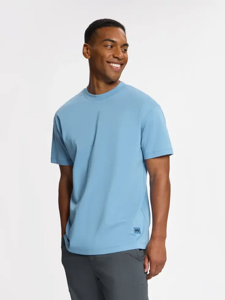 Draby - T-shirt heren