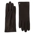 Amsterdam - Damens handschoenen - Leer/Fleece