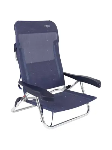 AL/221-M - Strandstoel - Crespo