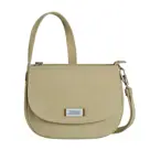 Travelon Heritage Saddle Crossbody