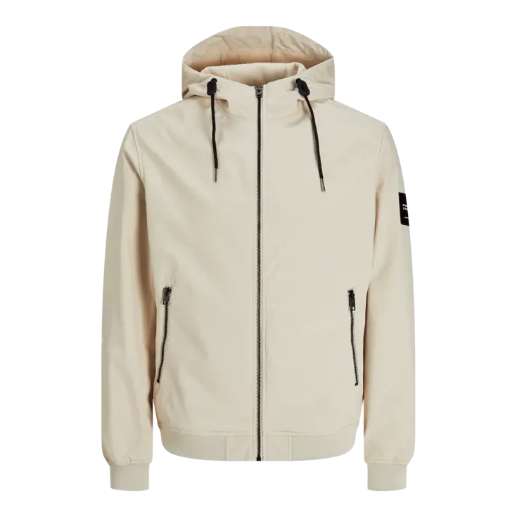 Heren Classic Jacket