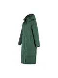 Travelin' Freya Dames Winterjas - Getailleerd