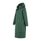 Travelin' Freya Dames Winterjas - Getailleerd