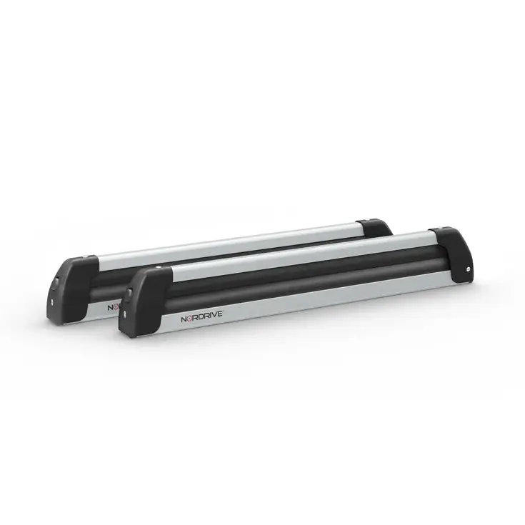 Aluminium skidrager - NK-60