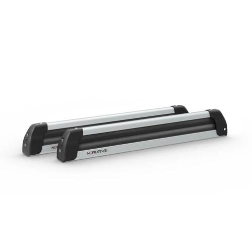 Aluminium skidrager - NK-60
