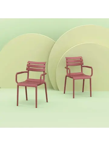 Paris Tuinstoel Garden Impressions