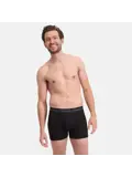 RICO - Boxershorts 3-pack Heren Bamboo Basics