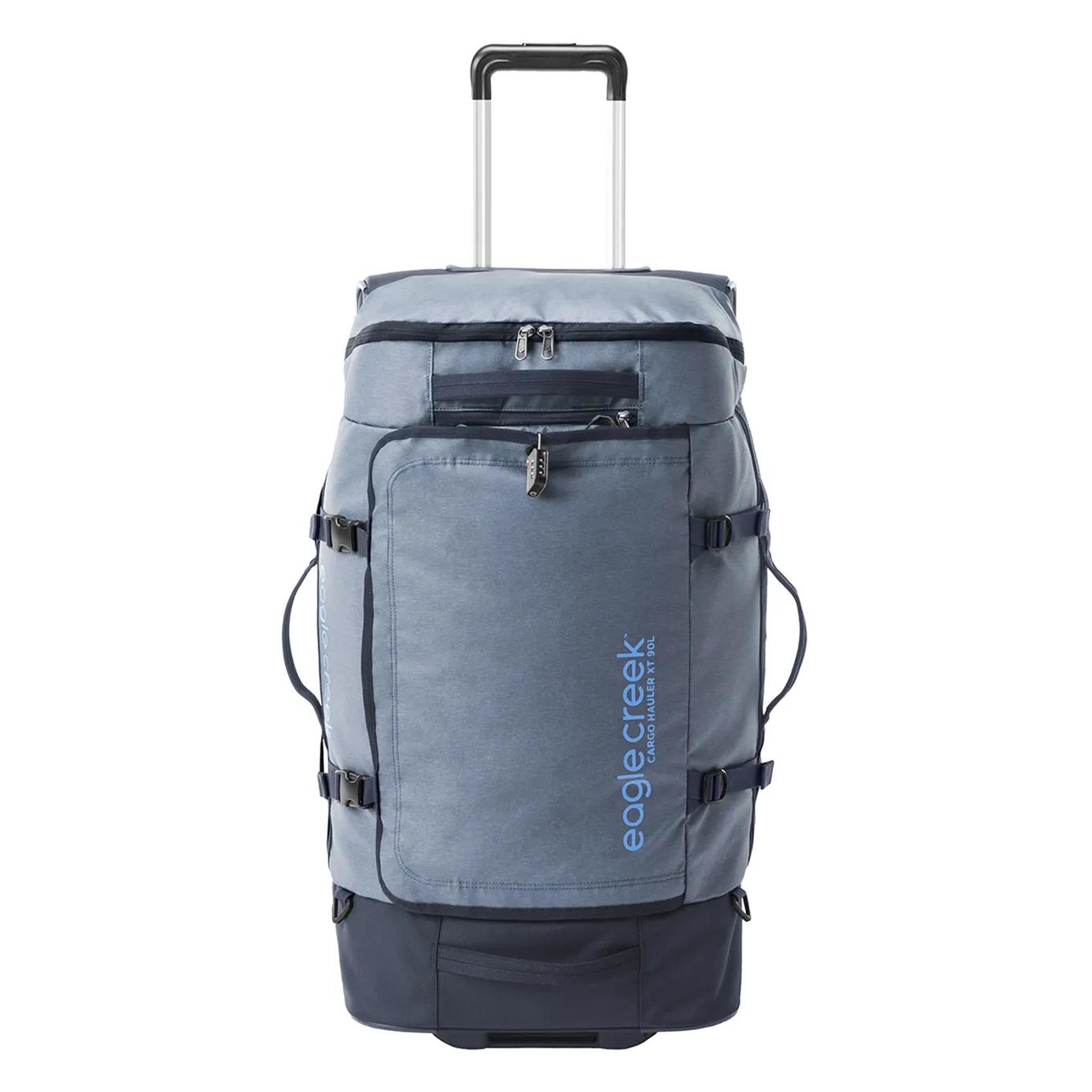 Eagle Creek  xt wheeled duffel 90l/29" Blauw  Blauw main product image