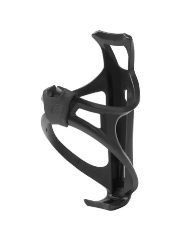 Polisport bidonhouder premium zwart