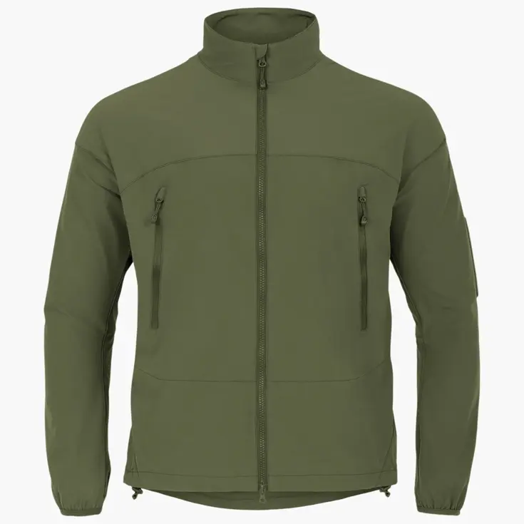 Highlander Tactical Hirta Outdoorjas Heren